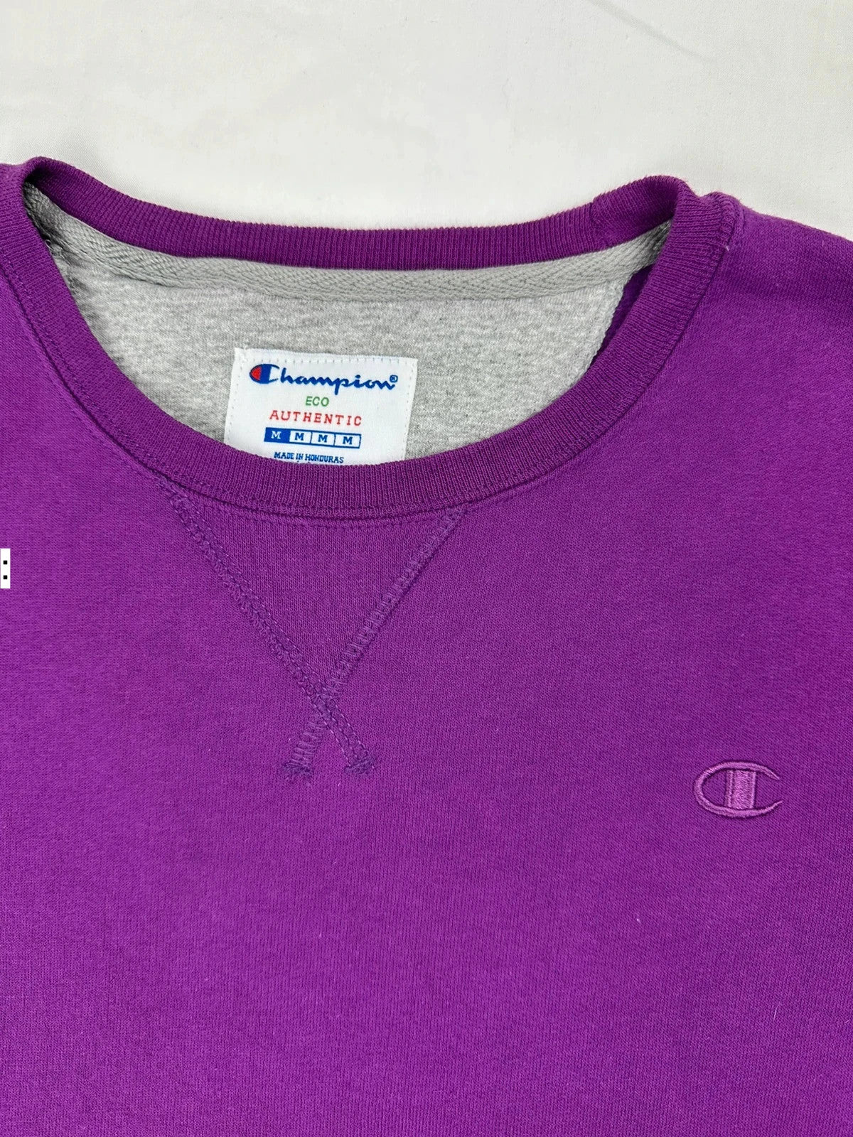 Champion Jumper - Women’s Size Medium