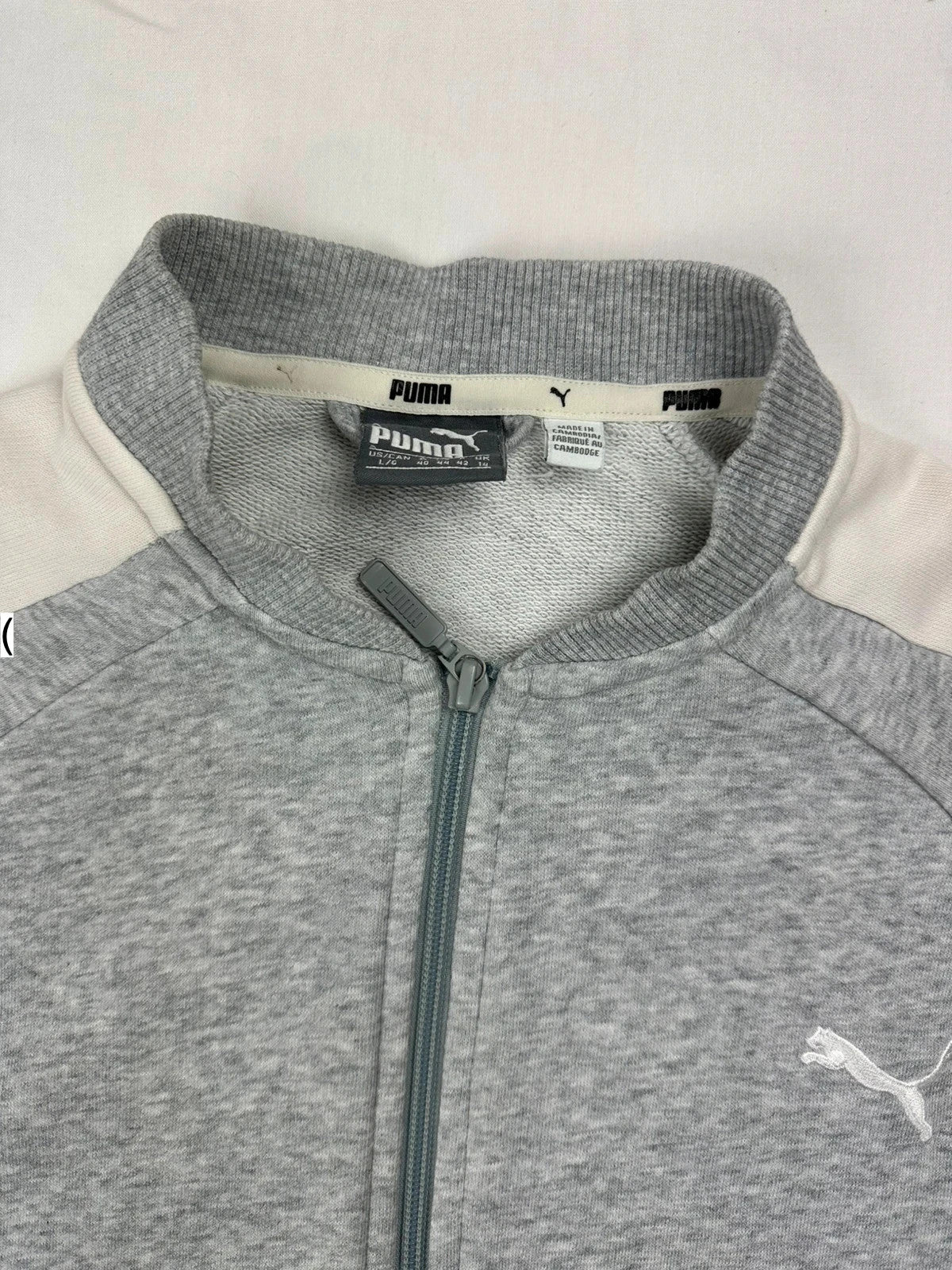 Puma Hoodie - Men’s Size Large