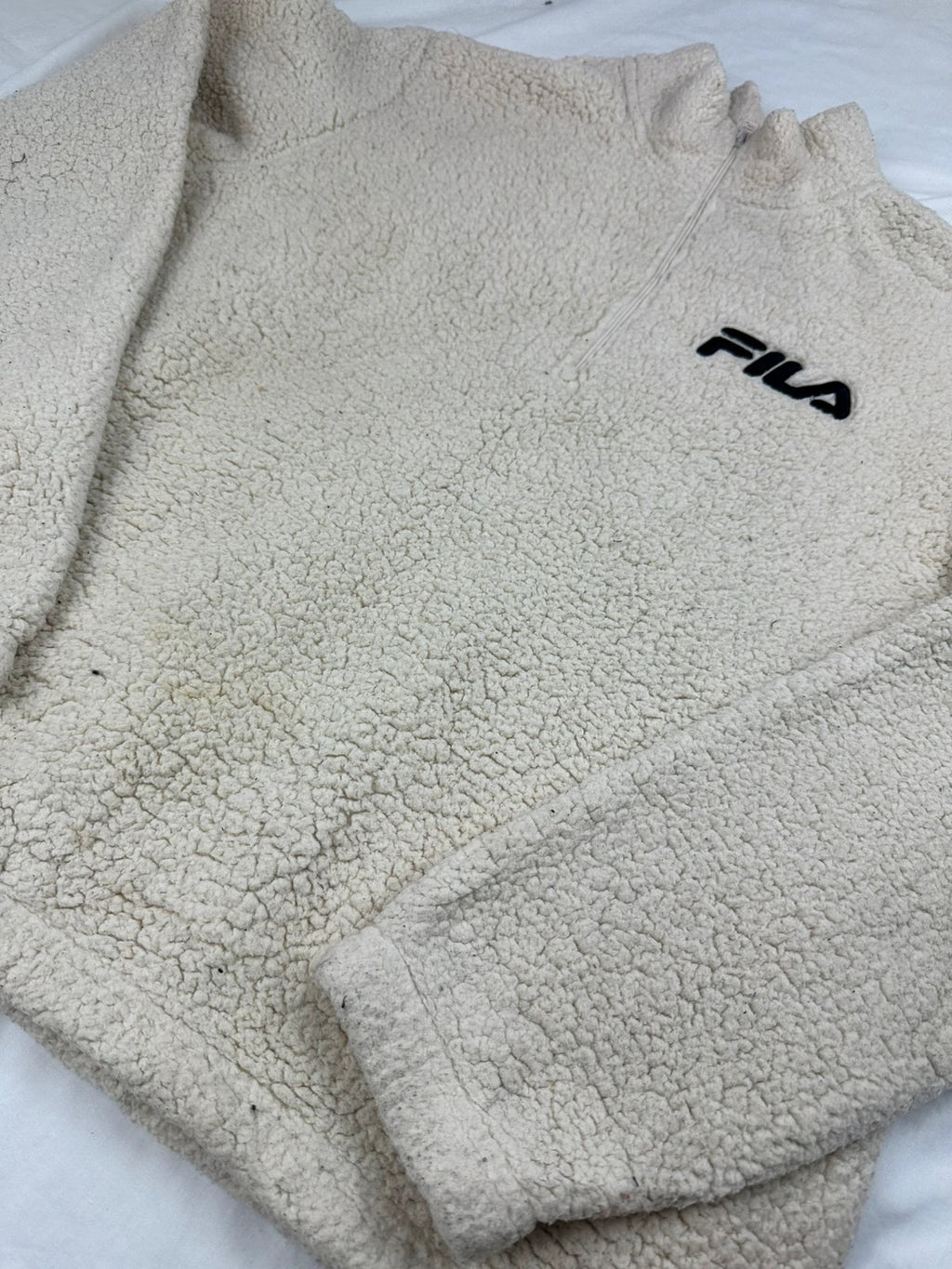 Fila Fleece - Women’s Size 16