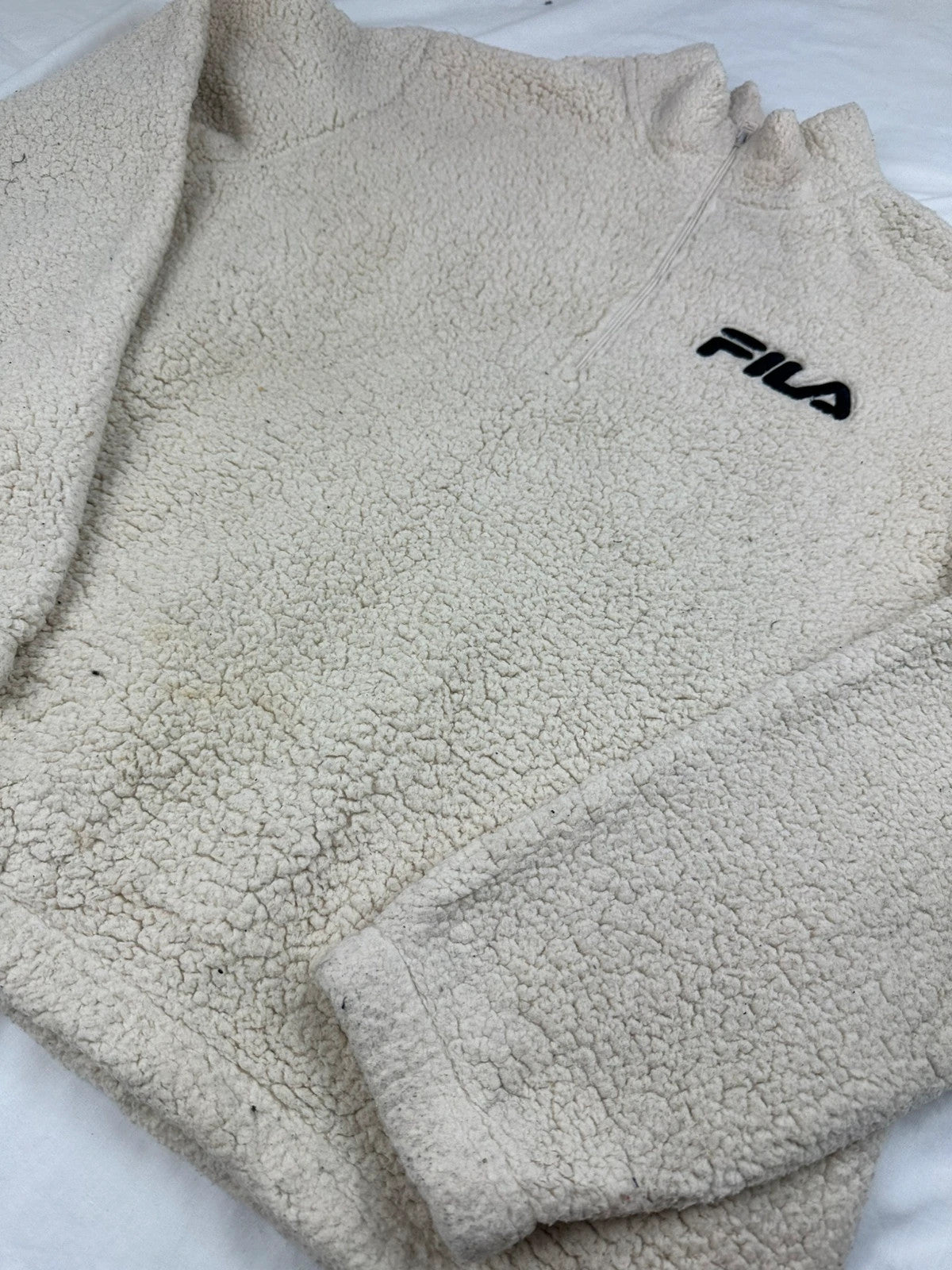 Fila Fleece - Women’s Size 16