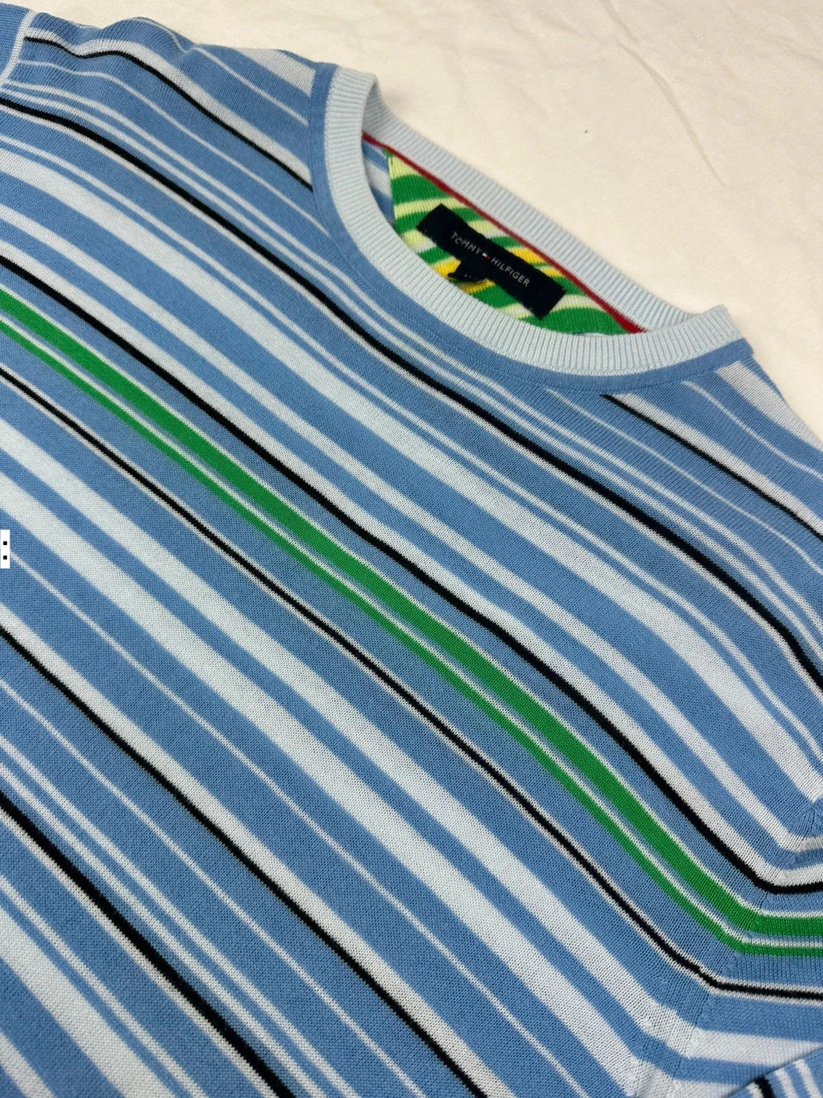 Tommy Hilfiger Jumper - Men’s Size Medium
