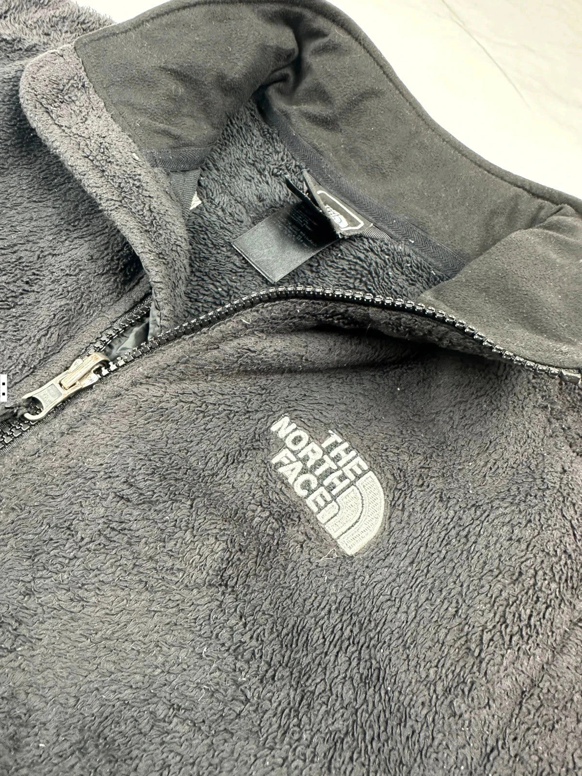 The North Face Fleece - Women’s Size Small