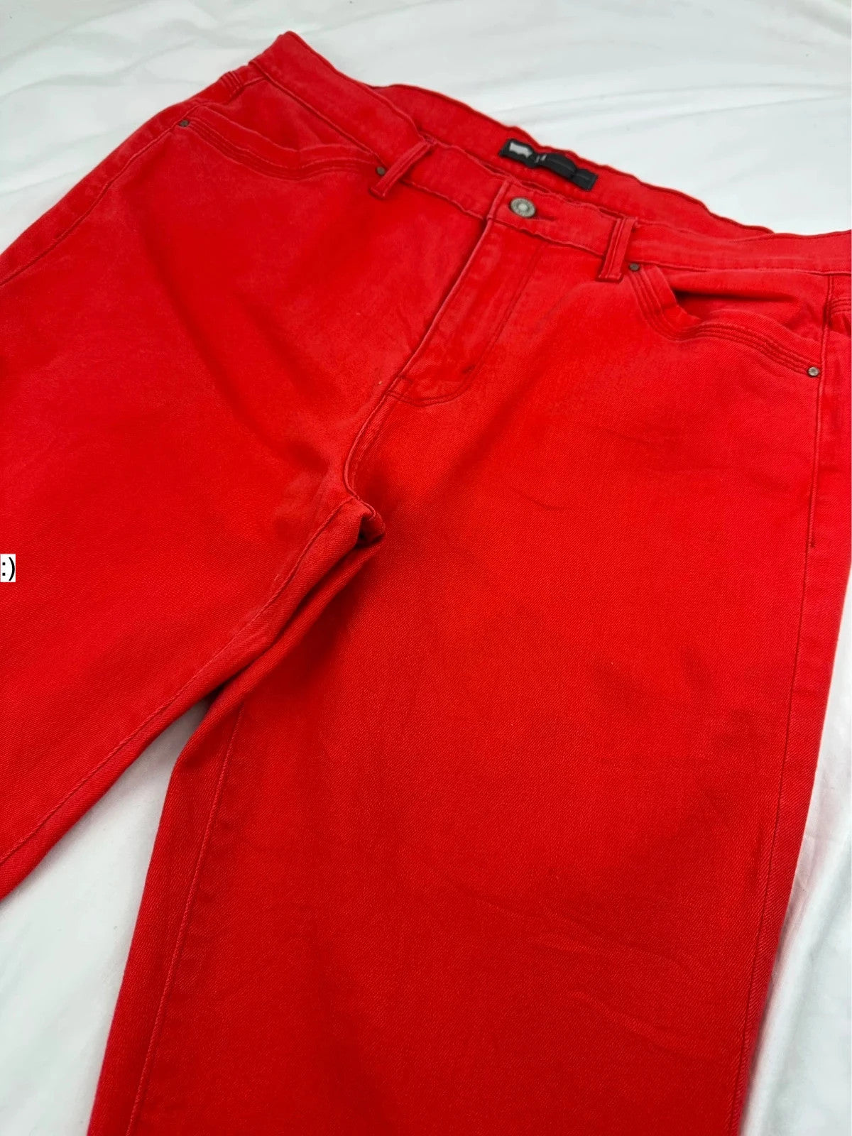 Levi’s Capri Jeans - Women’s Size 14