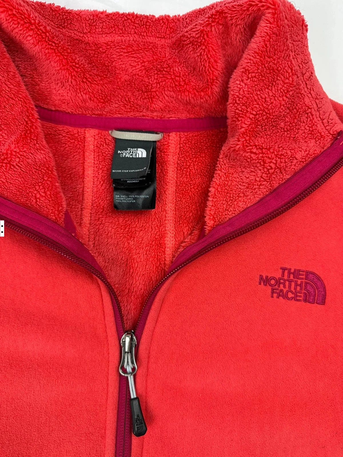 The North Face Fleece - Women’s Size Large