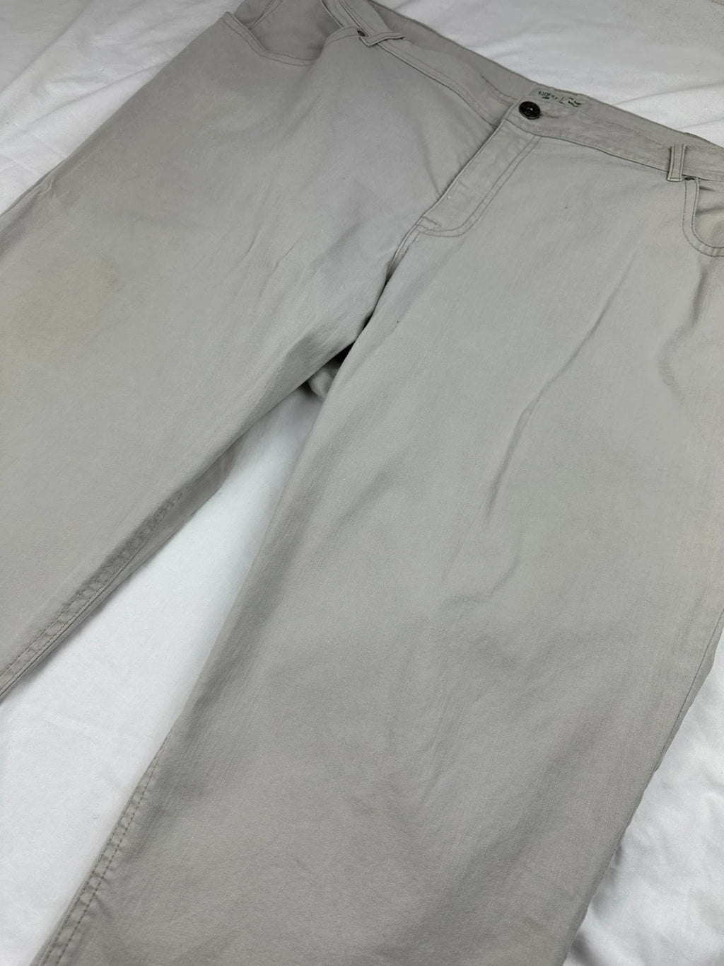 Lee Capri Jeans - Women’s Size 26