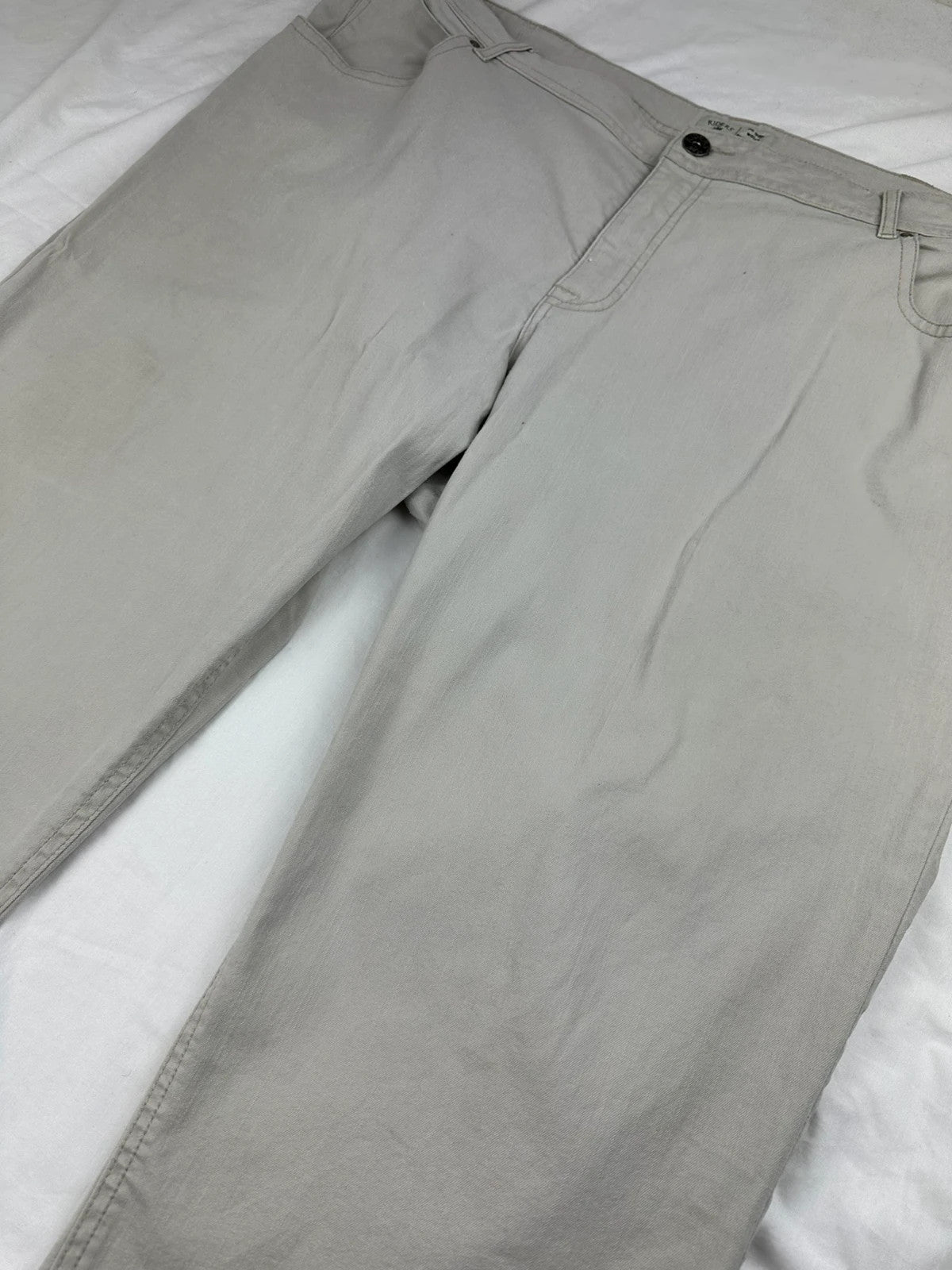 Lee Capri Jeans - Women’s Size 26