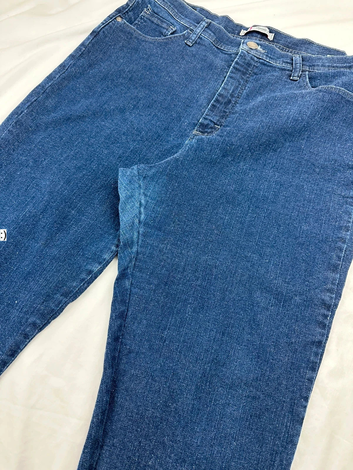 Lee Capri Jeans - Women’s Size 16
