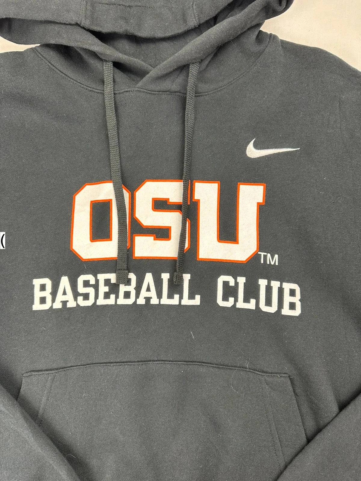 Nike Hoodie - Men’s Size Small