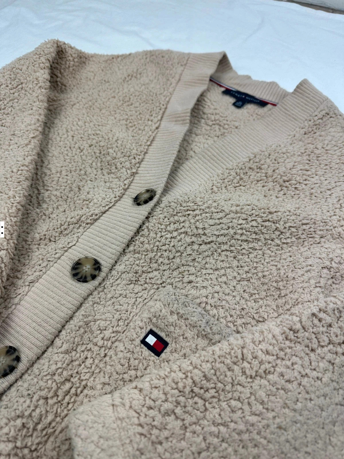 Tommy Hilfiger Cardigan - Women’s Size XS
