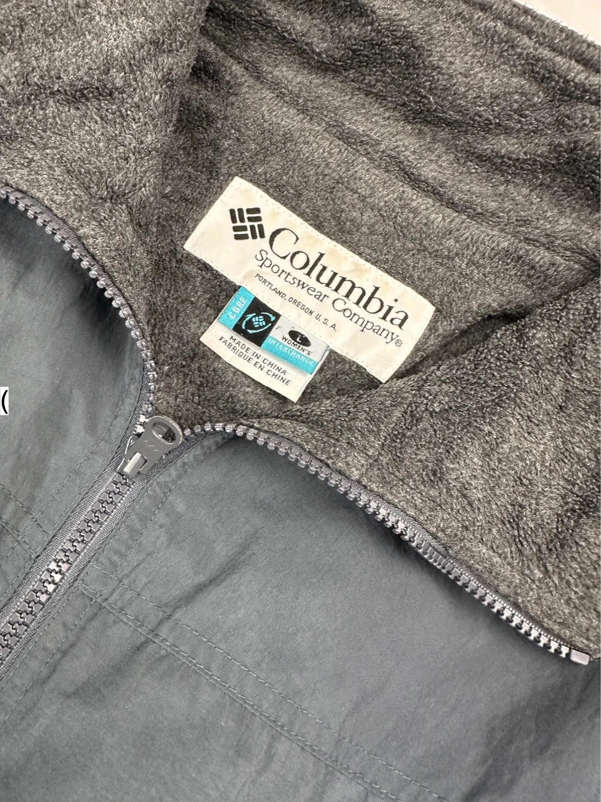 Columbia Jacket - Women’s Size Large