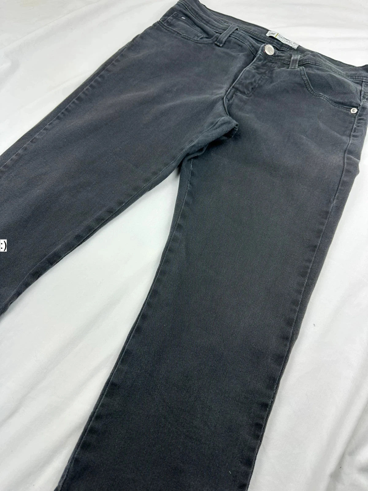Lee Natural Fit Jeans - Women’s Size 6