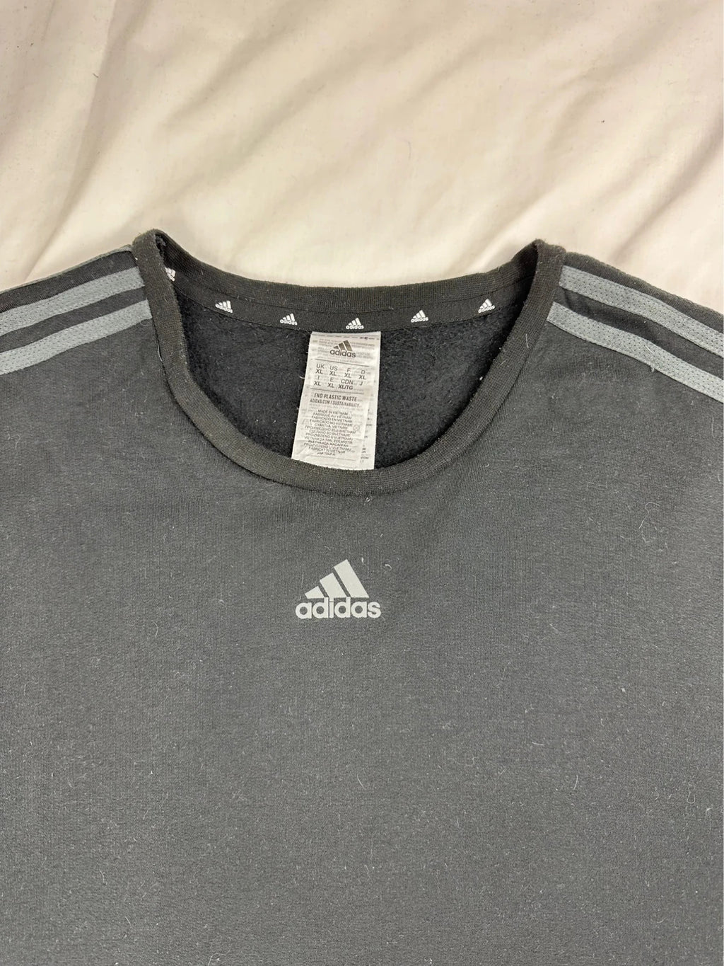 Adidas Jumper - Men’s Size XL