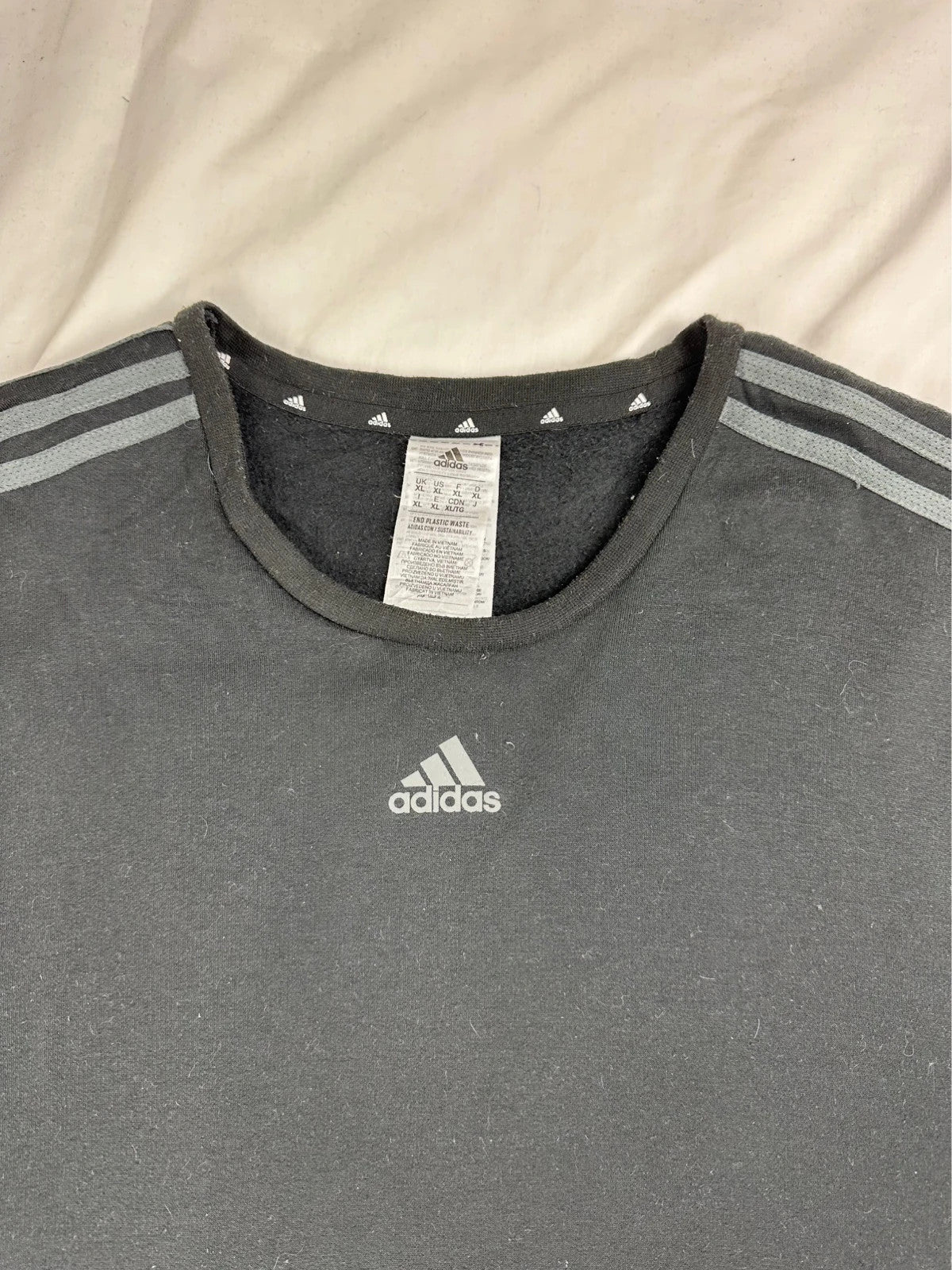 Adidas Jumper - Men’s Size XL
