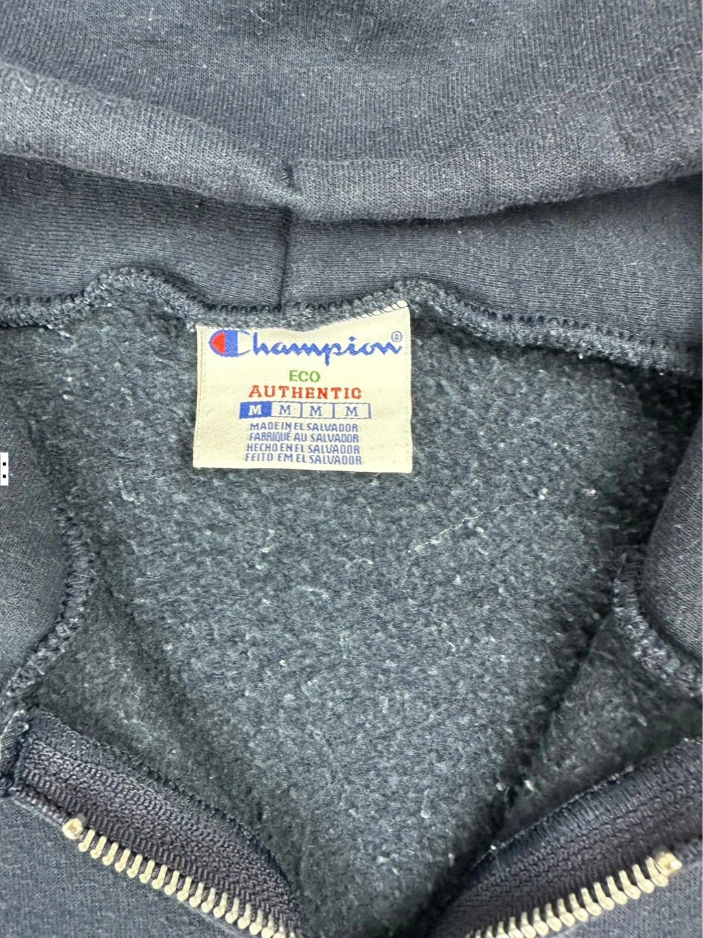 Champion Hoodie - Men’s Size Medium