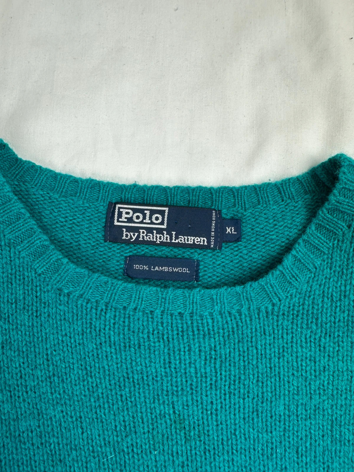 Ralph Lauren Knit - Men’s Size XL