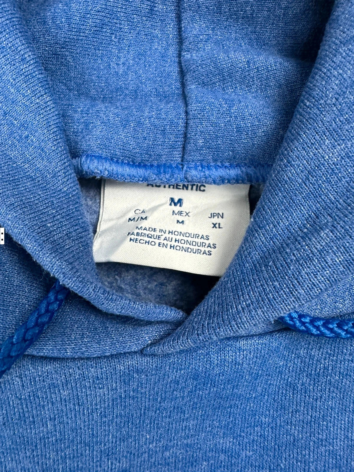 Champion Pool Doctor Hoodie - Men’s Size Medium