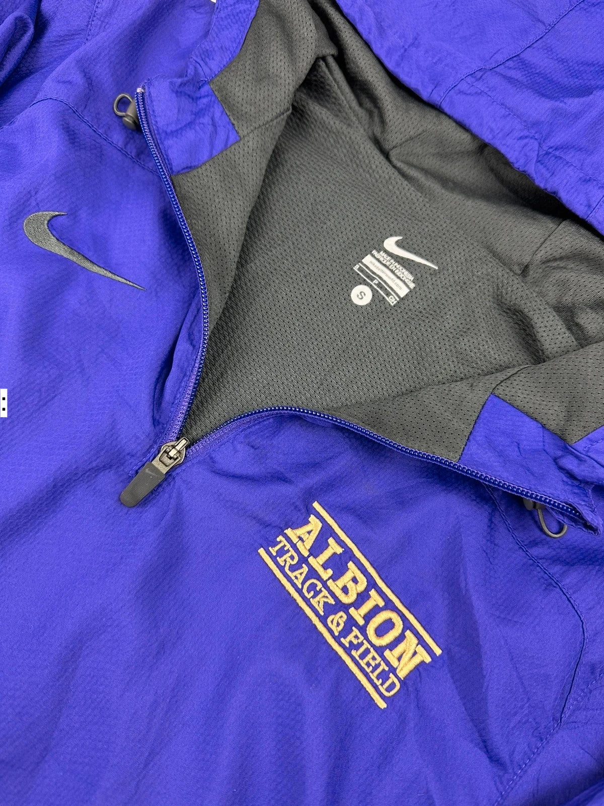 Nike Jacket - Men’s Size Small