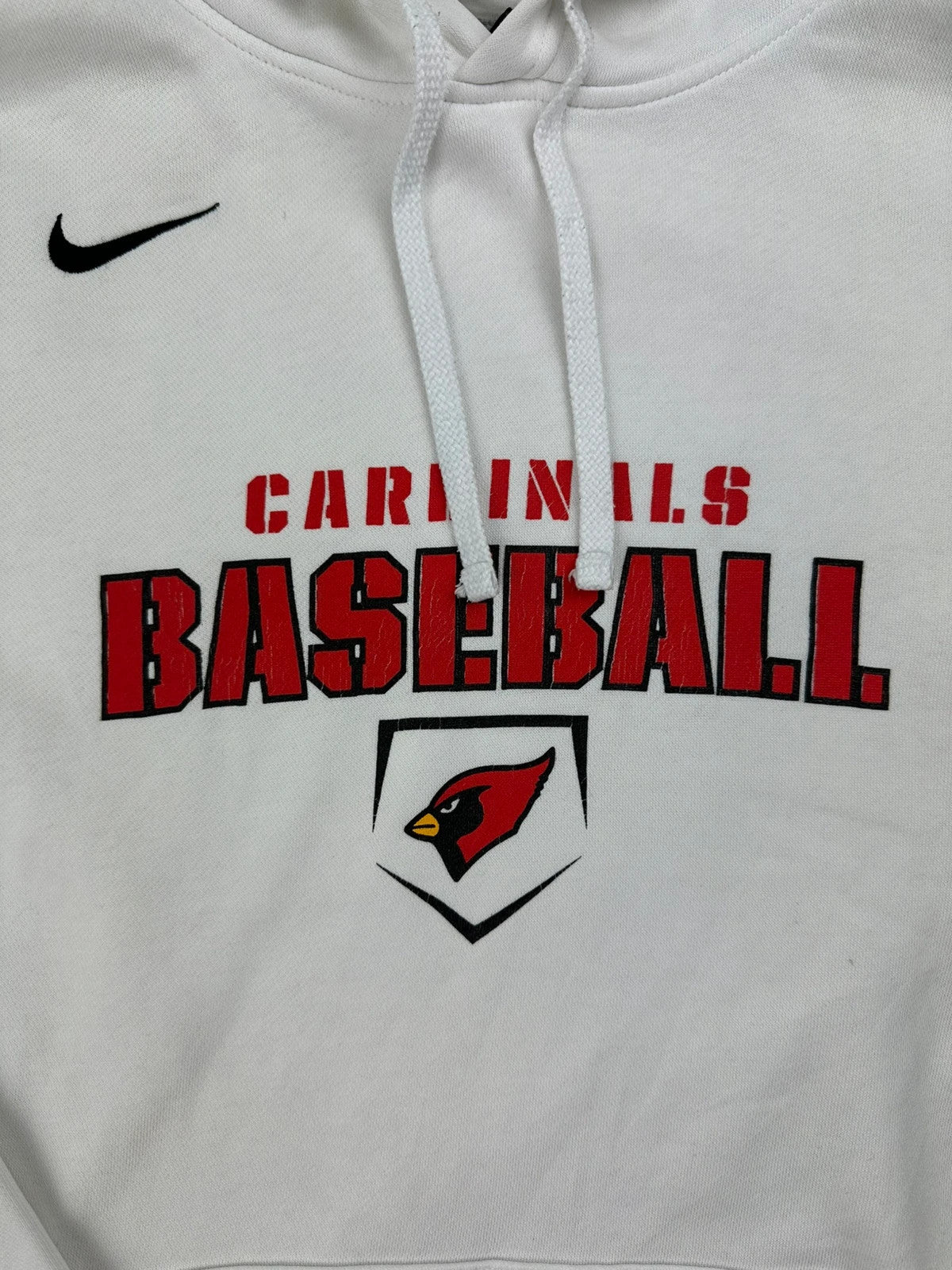 Nike Hoodie - Men’s Size Medium
