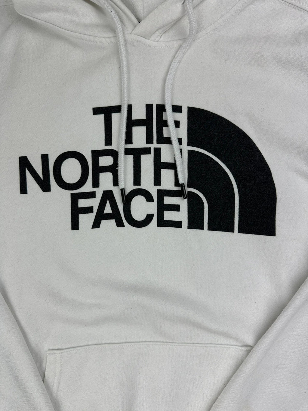 The North Face Hoodie - Men’s Size Medium
