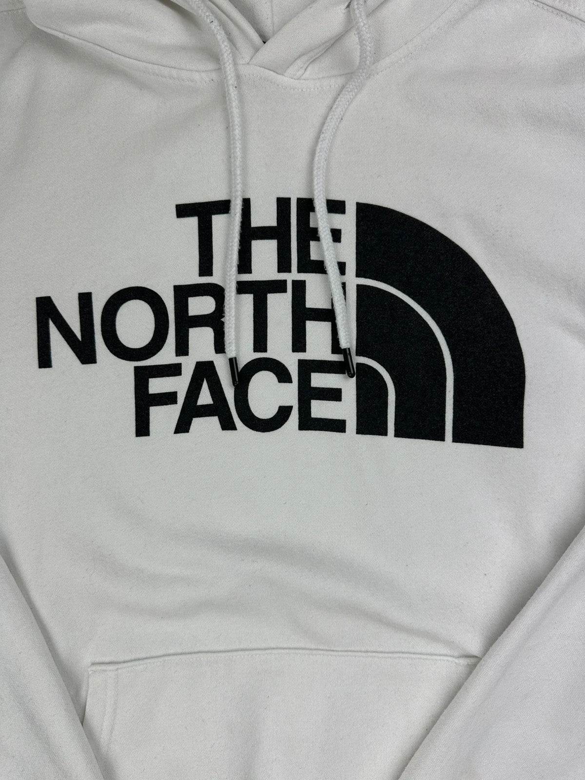 The North Face Hoodie - Men’s Size Medium