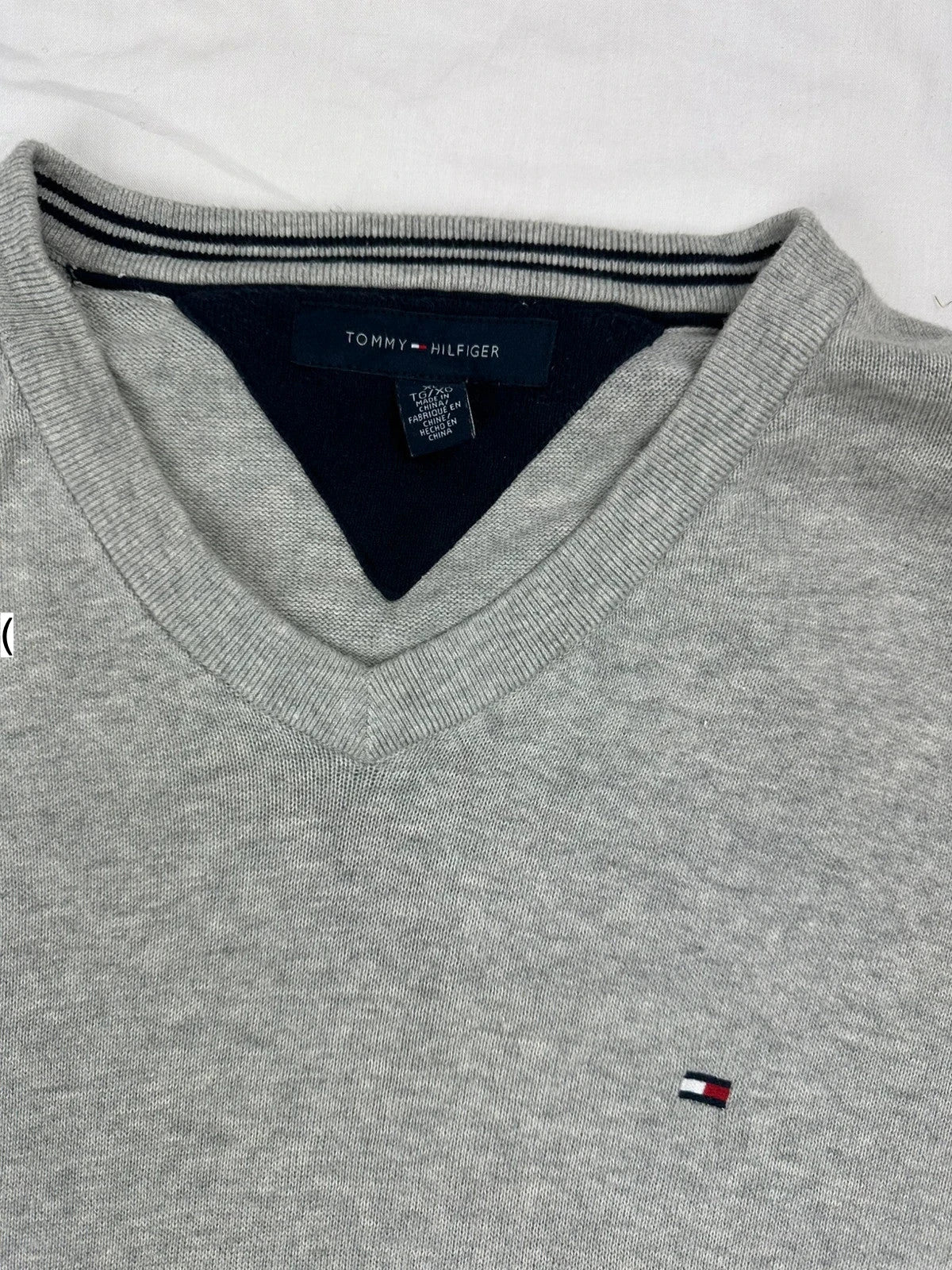 Tommy Hilfiger Jumper - Men’s Size XL