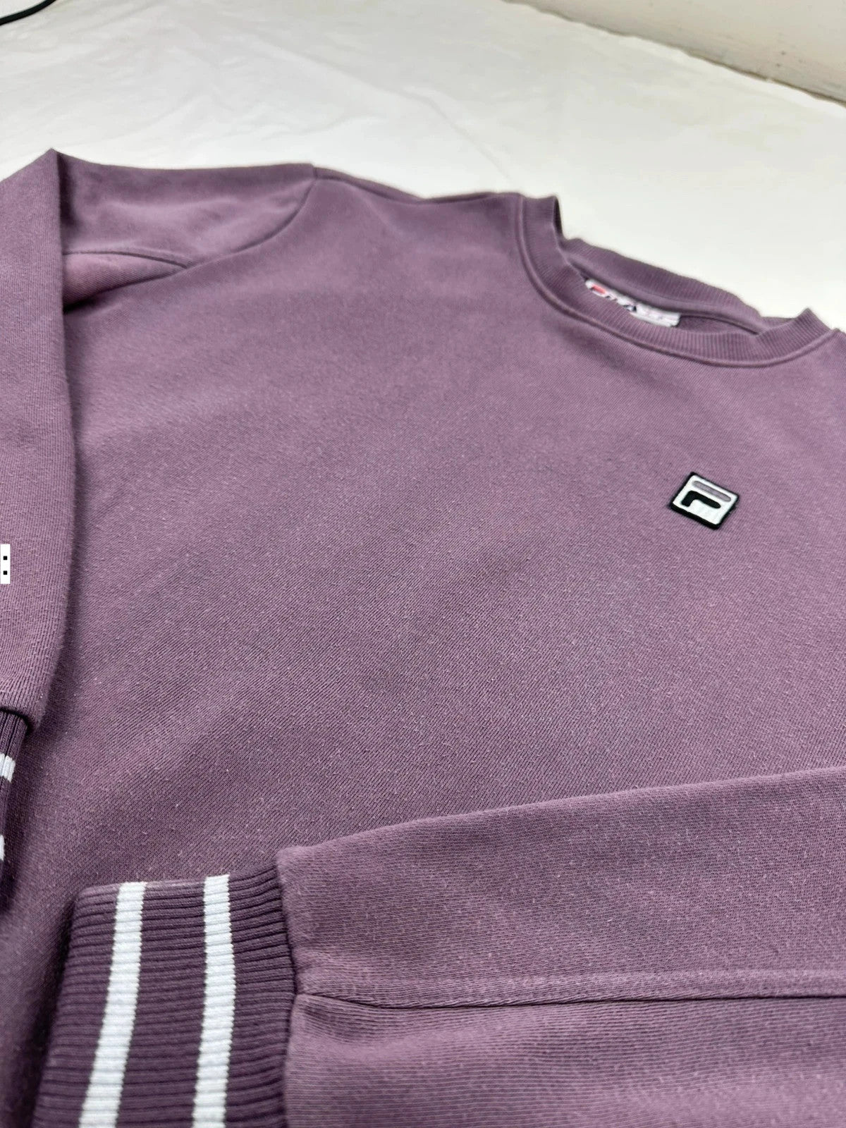 Fila Jumper - Women’s Size Medium