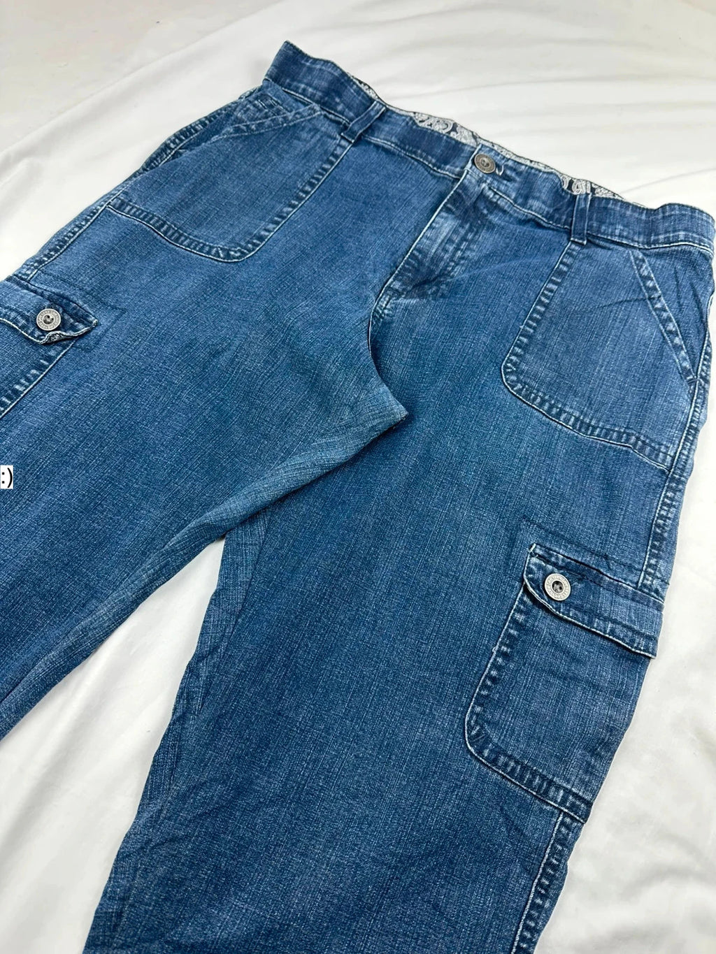 Lee Capri Jeans - Women’s Size 6