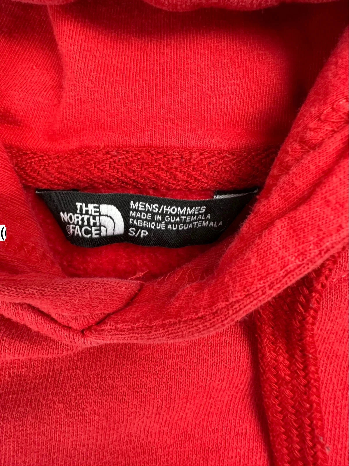 The North Face Hoodie - Men’s Size Small
