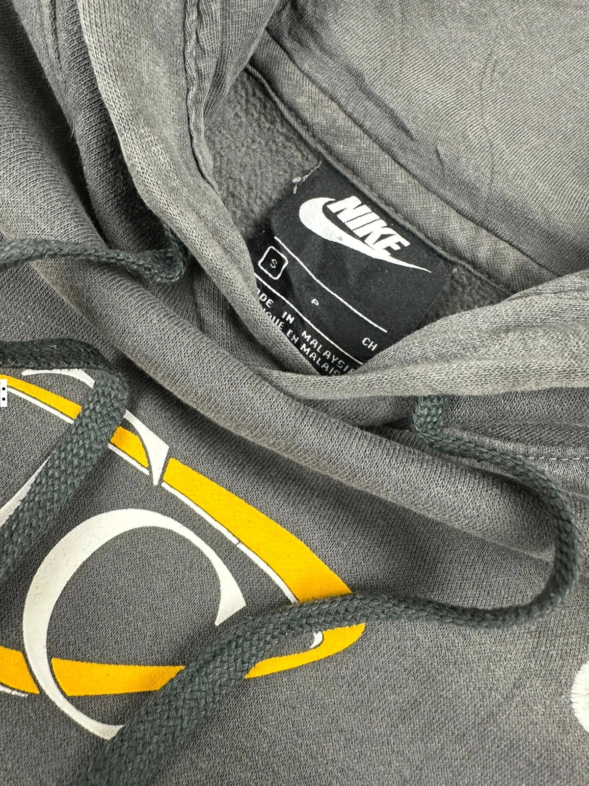 Nike Hoodie - Men’s Size Small