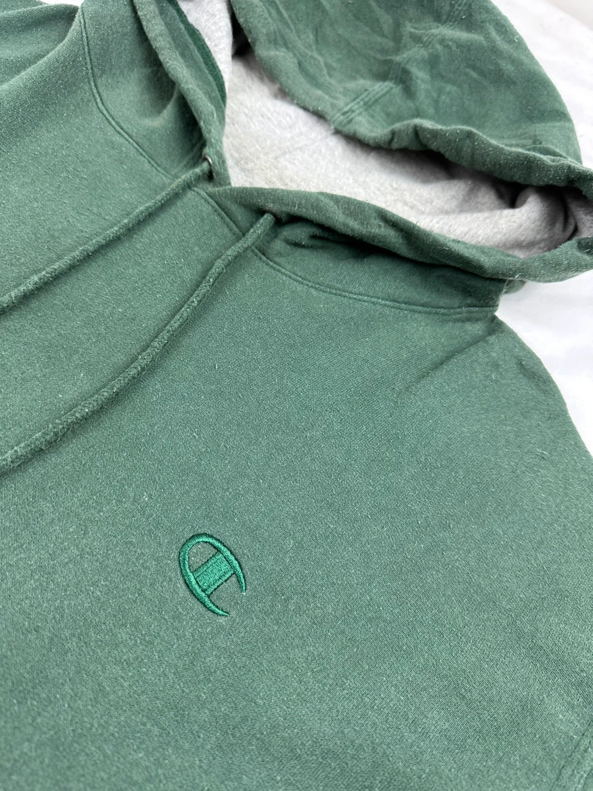 Champion Hoodie - Men’s Size 2XL