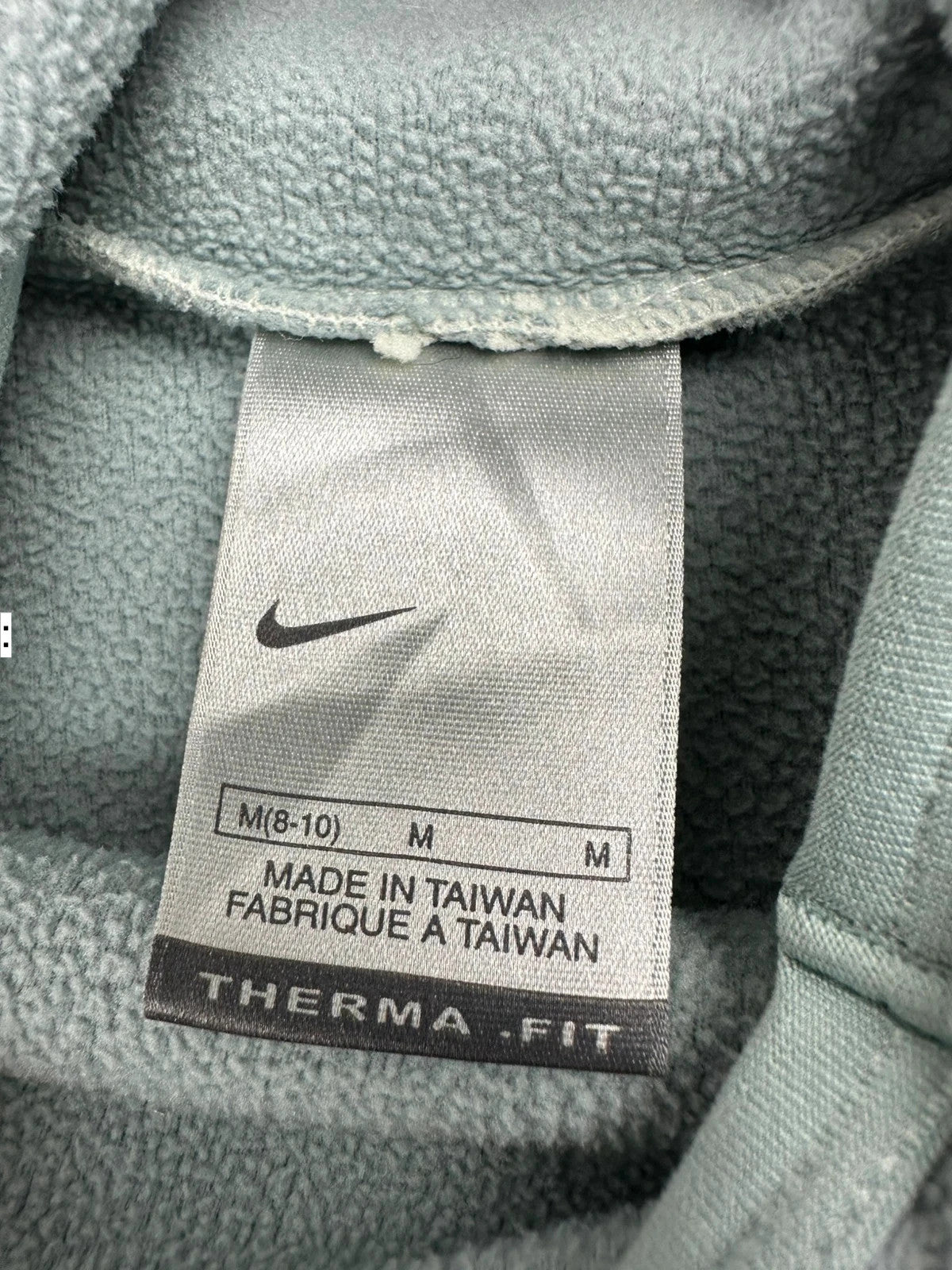 Nike Therma Fleece - Women’s Size Medium