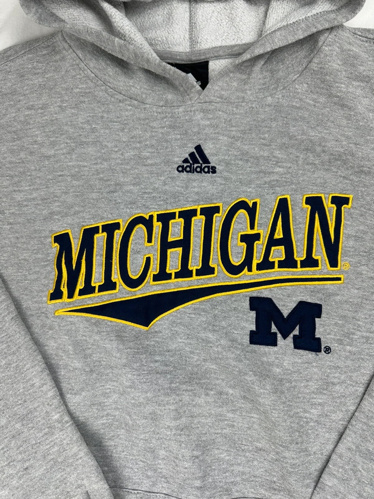 Adidas Hoodie - Mens Size in Description