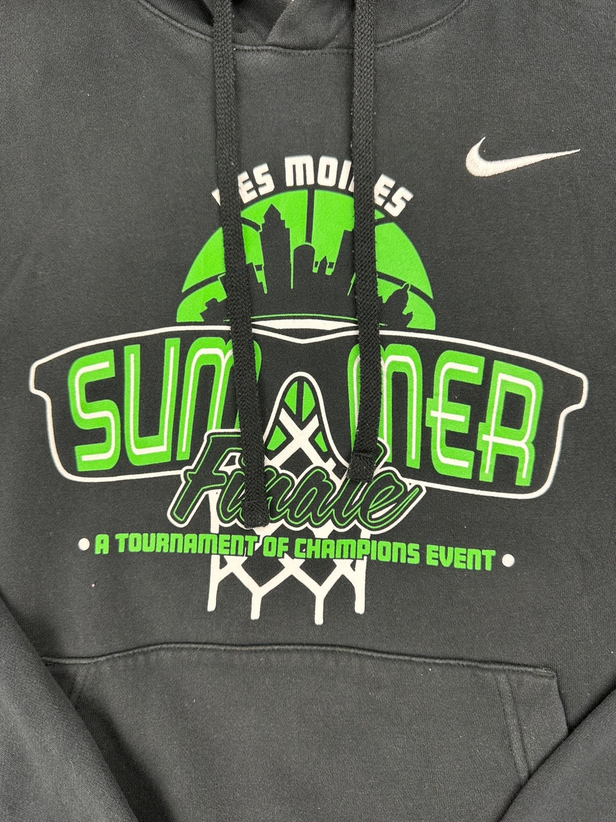 Nike Hoodie - Men’s Size Medium