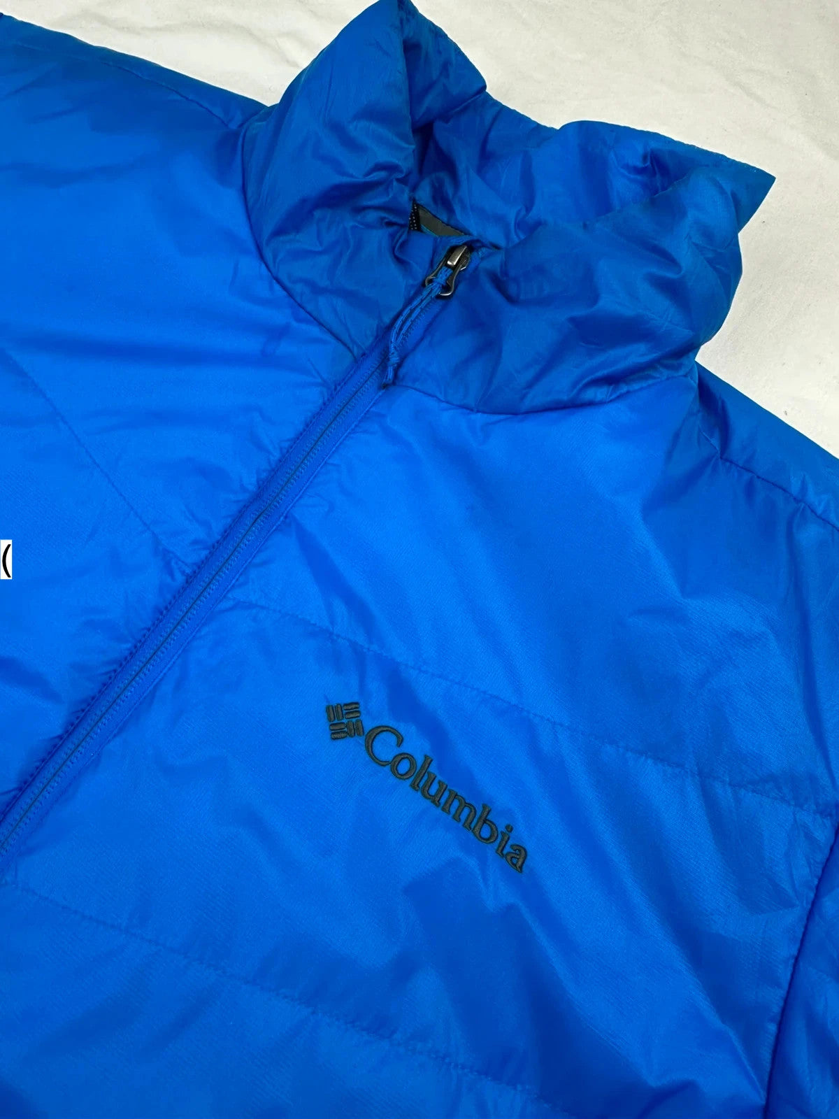 Columbia Puffer Jacket - Men’s Size Medium