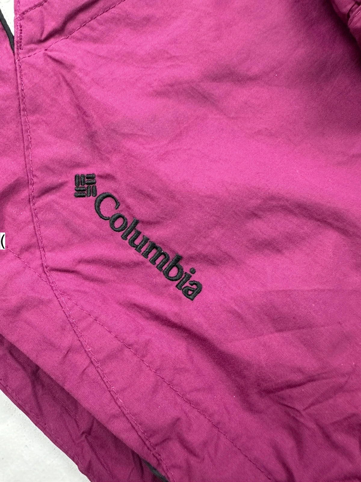 Columbia Jacket - Women’s Size XL