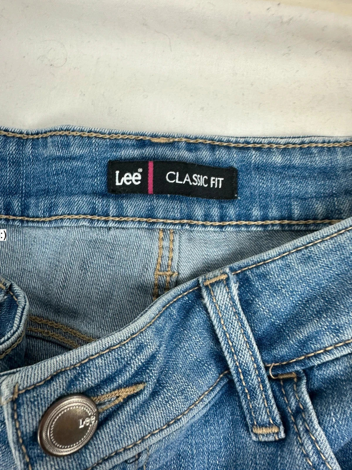 Lee Jeans - Women’s Size 10