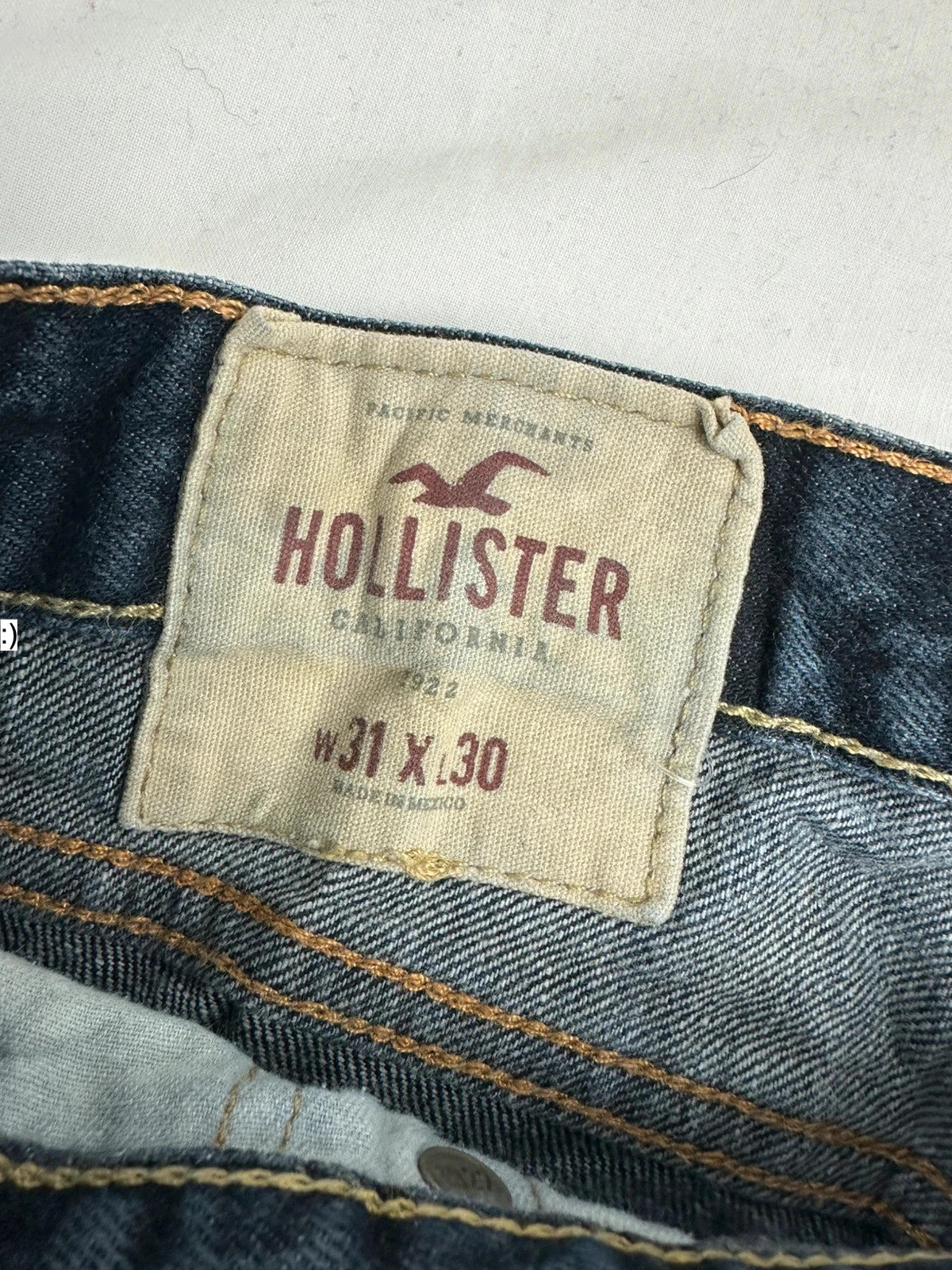 Hollister Jeans - Men’s Size 31 x 30