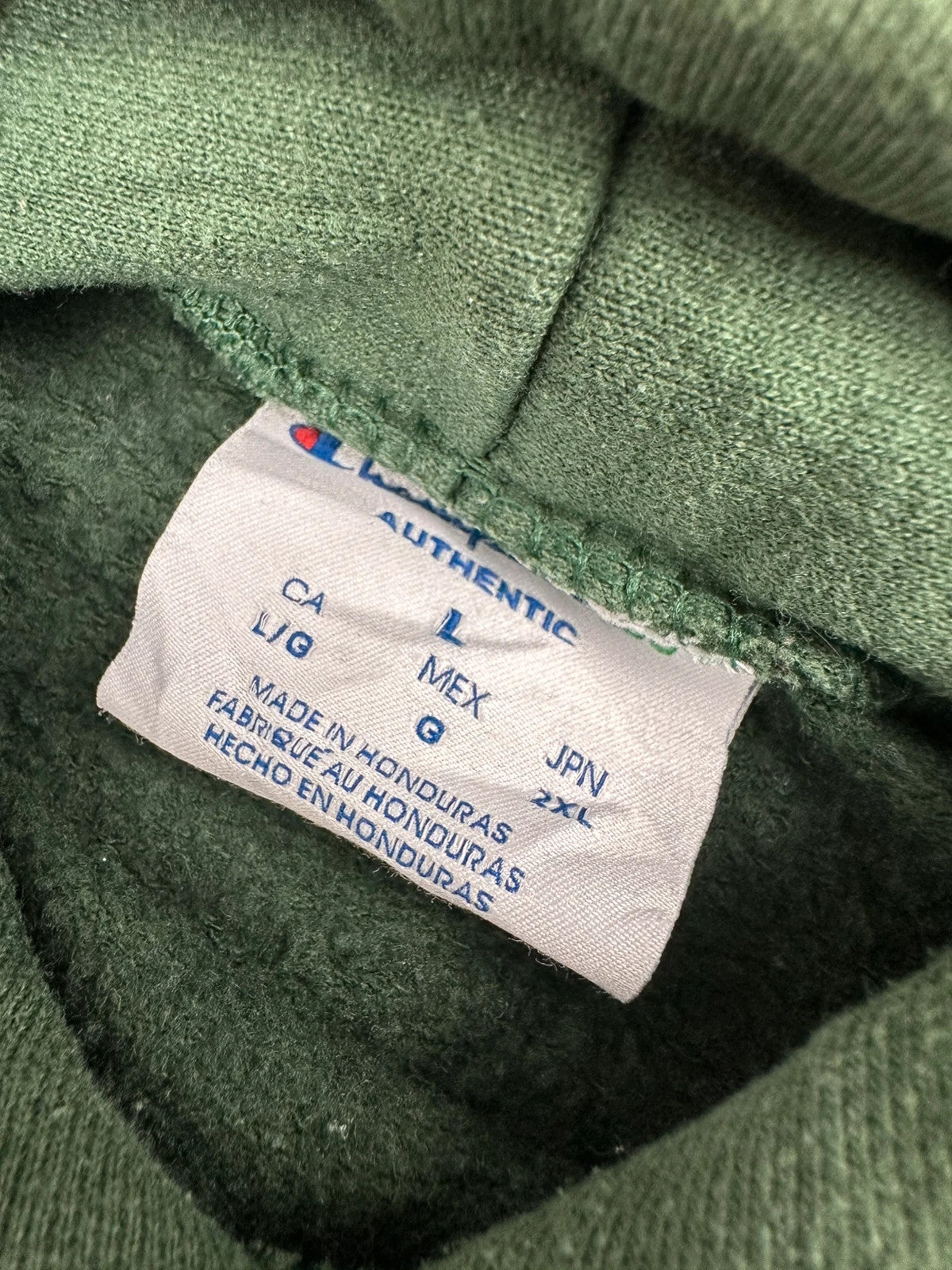 Champion Hoodie - Men’s Size Large