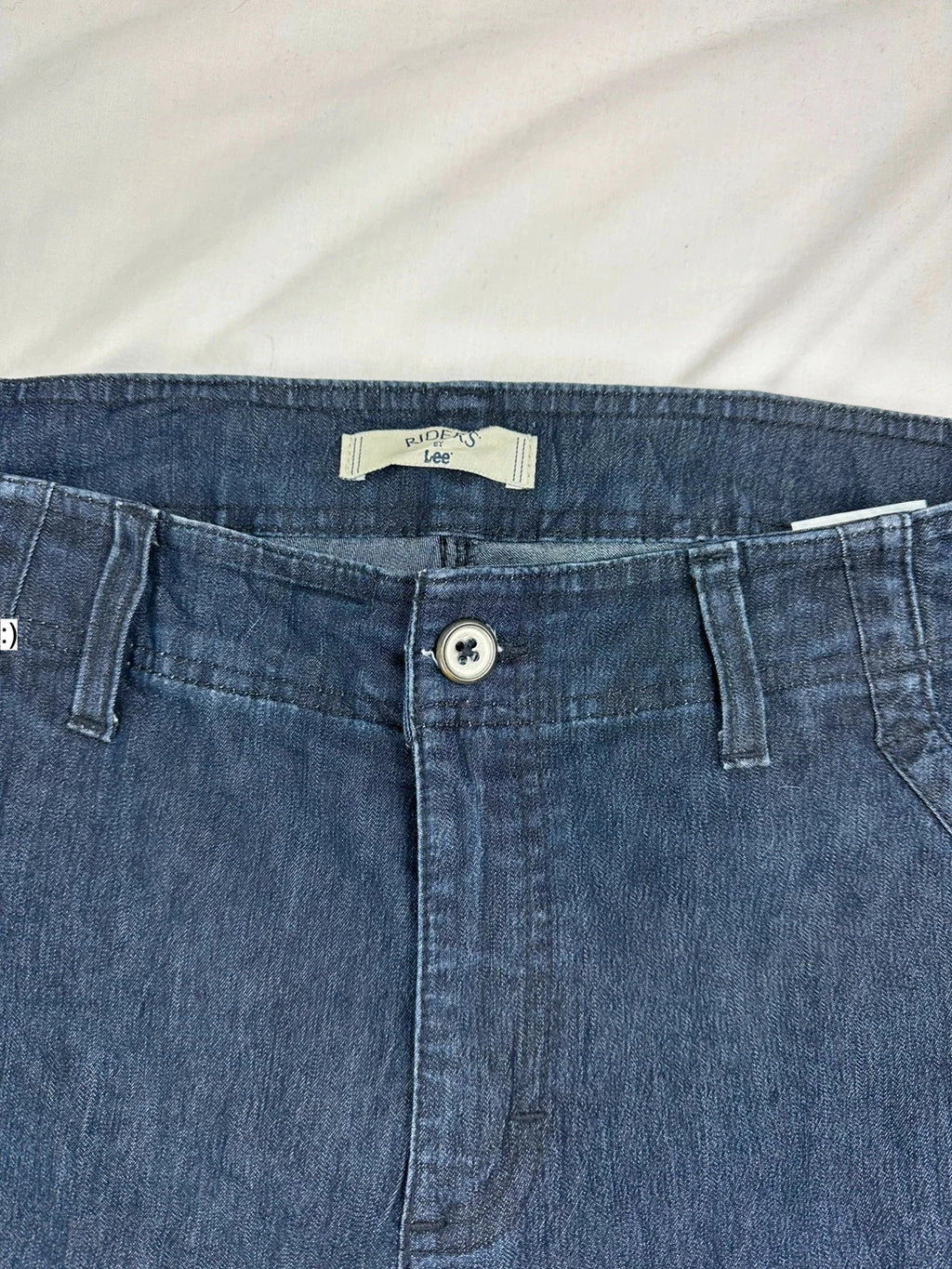 Lee Capri Jeans - Women’s Size 12
