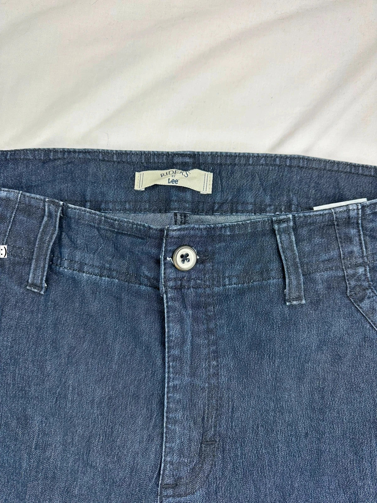 Lee Capri Jeans - Women’s Size 12