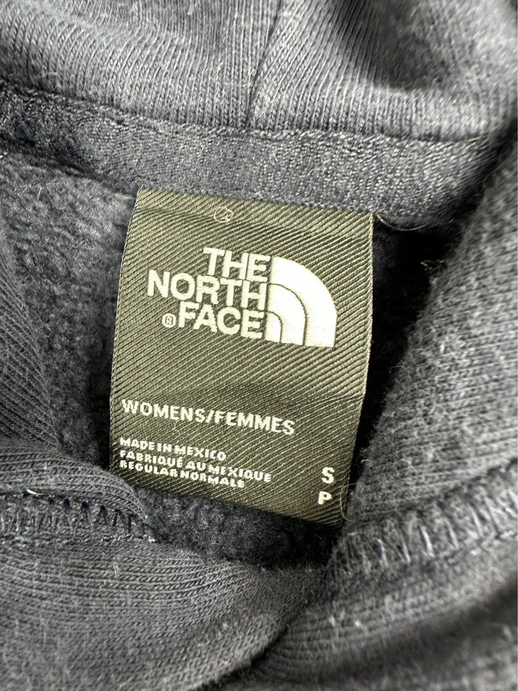 The North Face Hoodie - Women’s Size Small