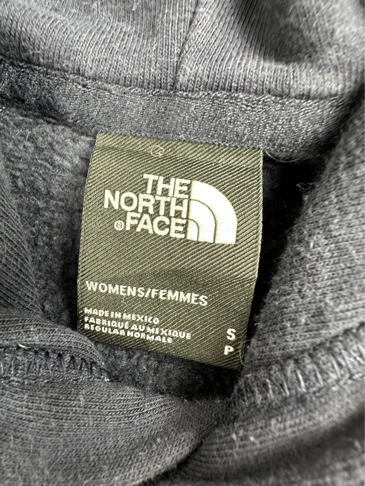 The North Face Hoodie - Women’s Size Small