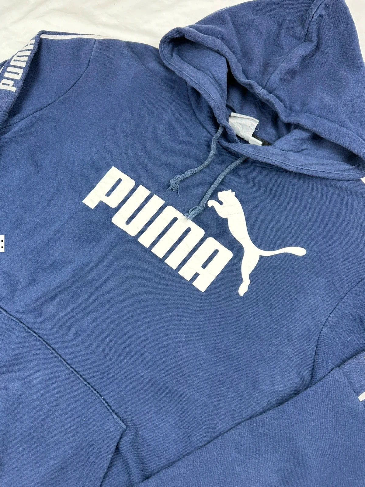 Puma Hoodie - Men’s Size Medium