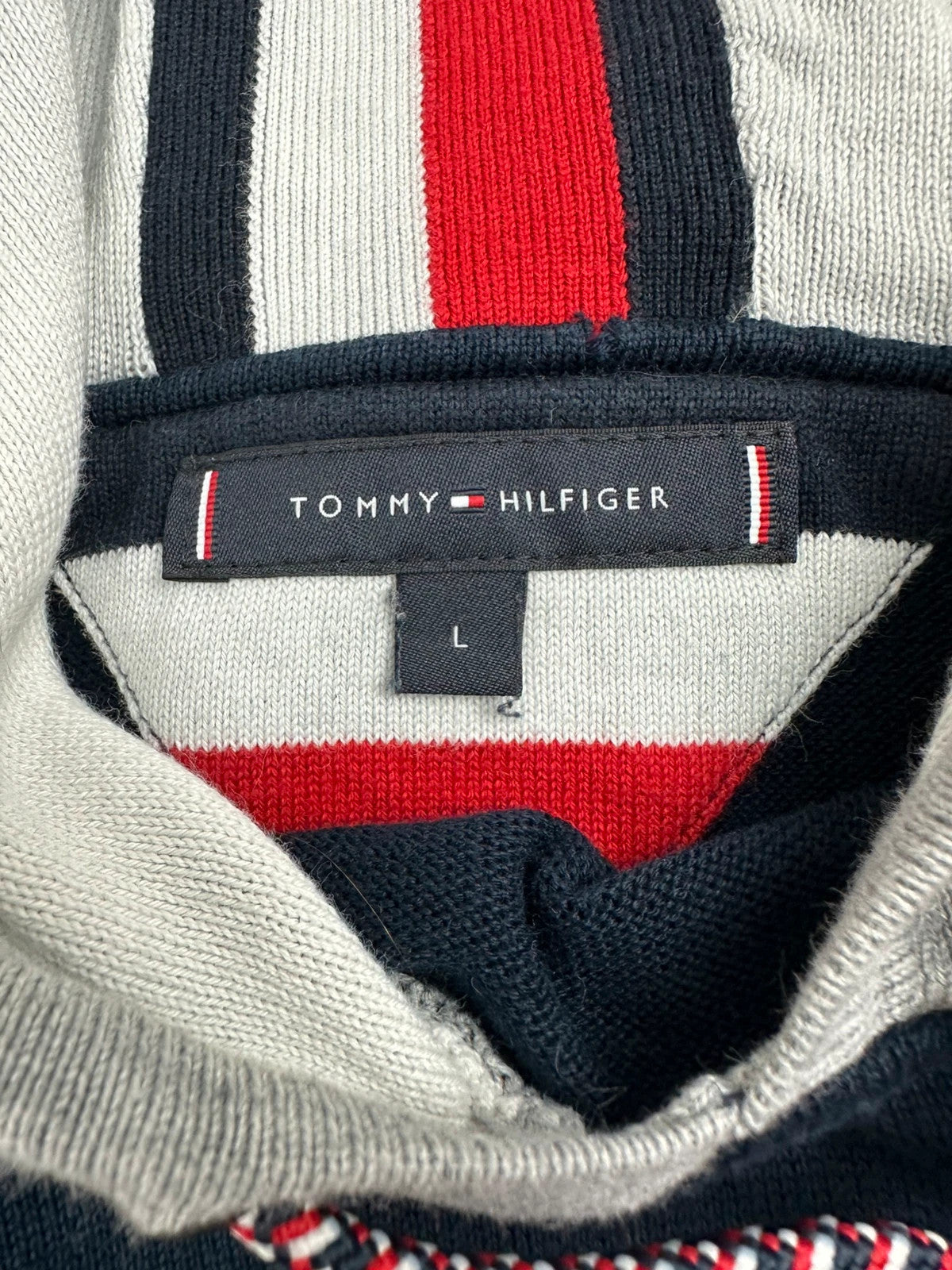 Tommy Hilfiger Jumper - Men’s Size Large