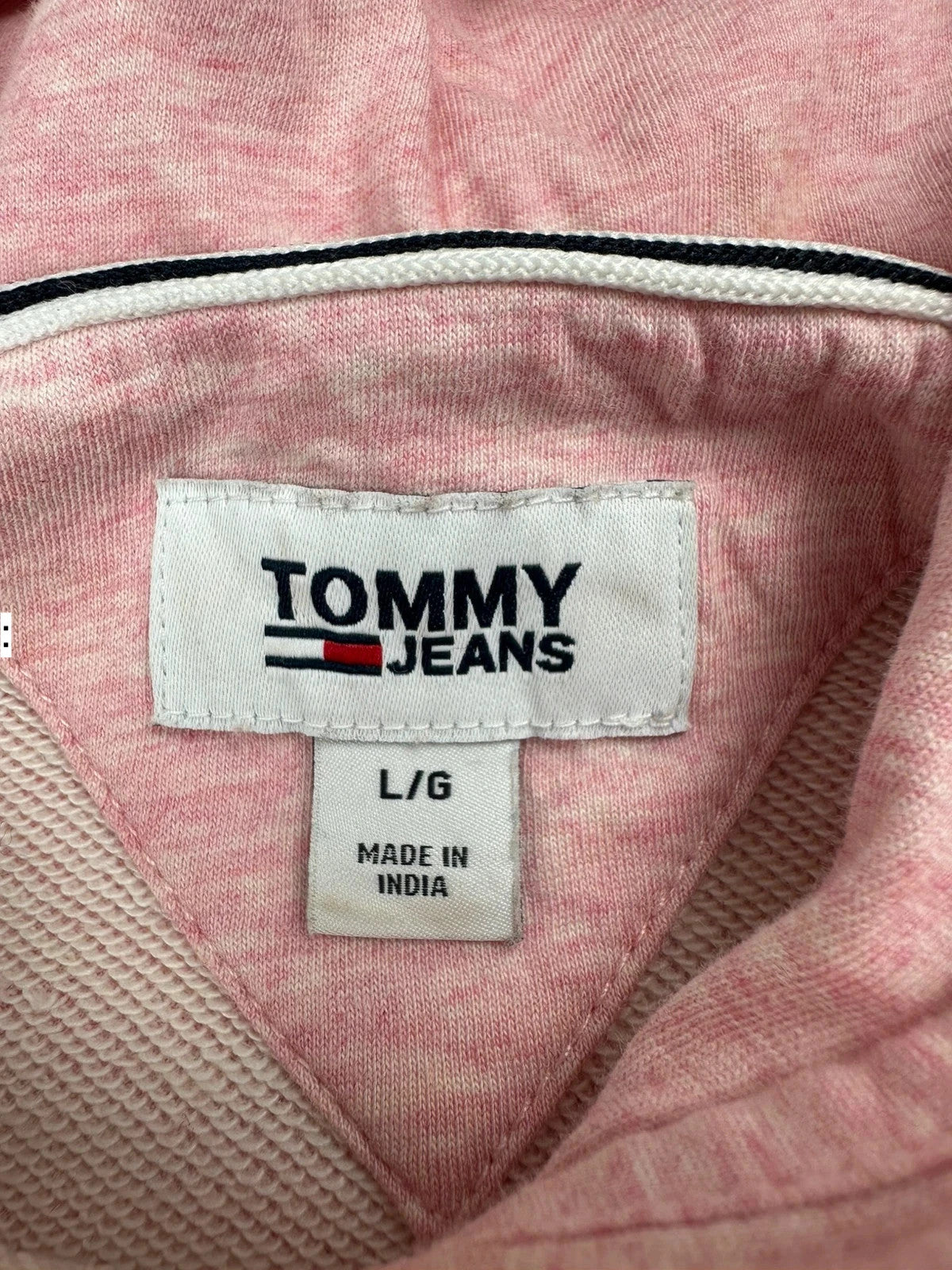 Tommy Hilfiger Hoodie - Women’s Size Large