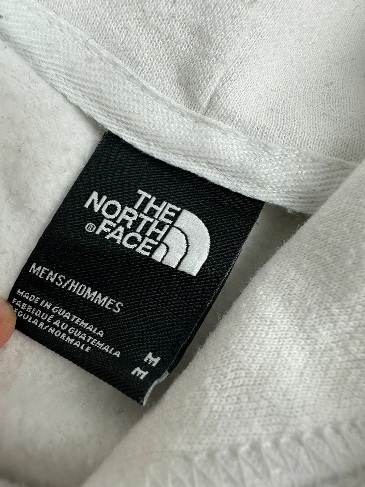 The North Face Hoodie - Men’s Size Medium