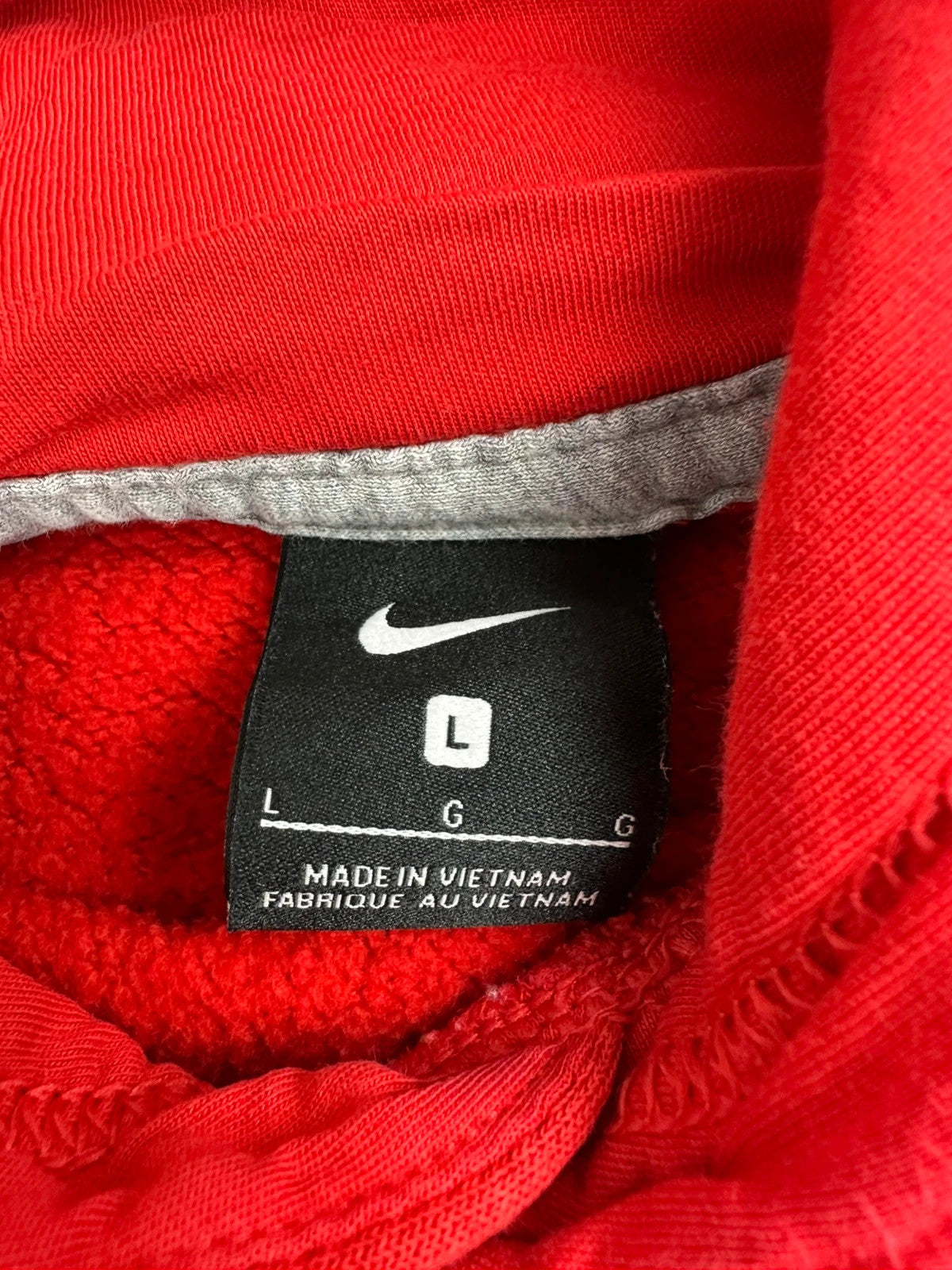 Nike Hoodie - Men’s Size Large