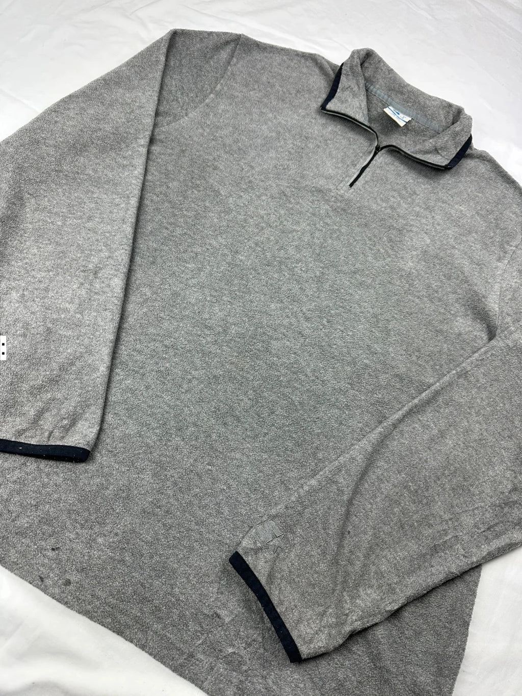 Starter Quarter Zip Fleece - Men’s Size XL