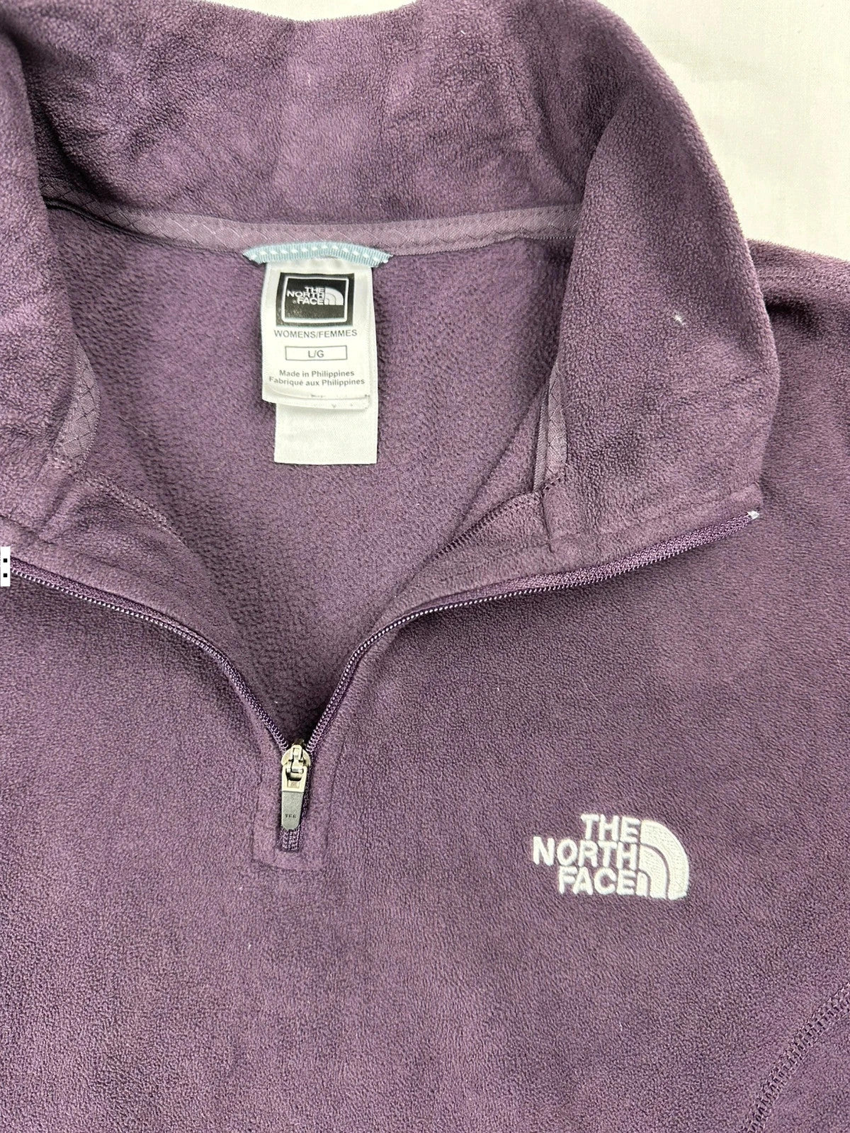 The North Face Fleece - Women’s Size Large