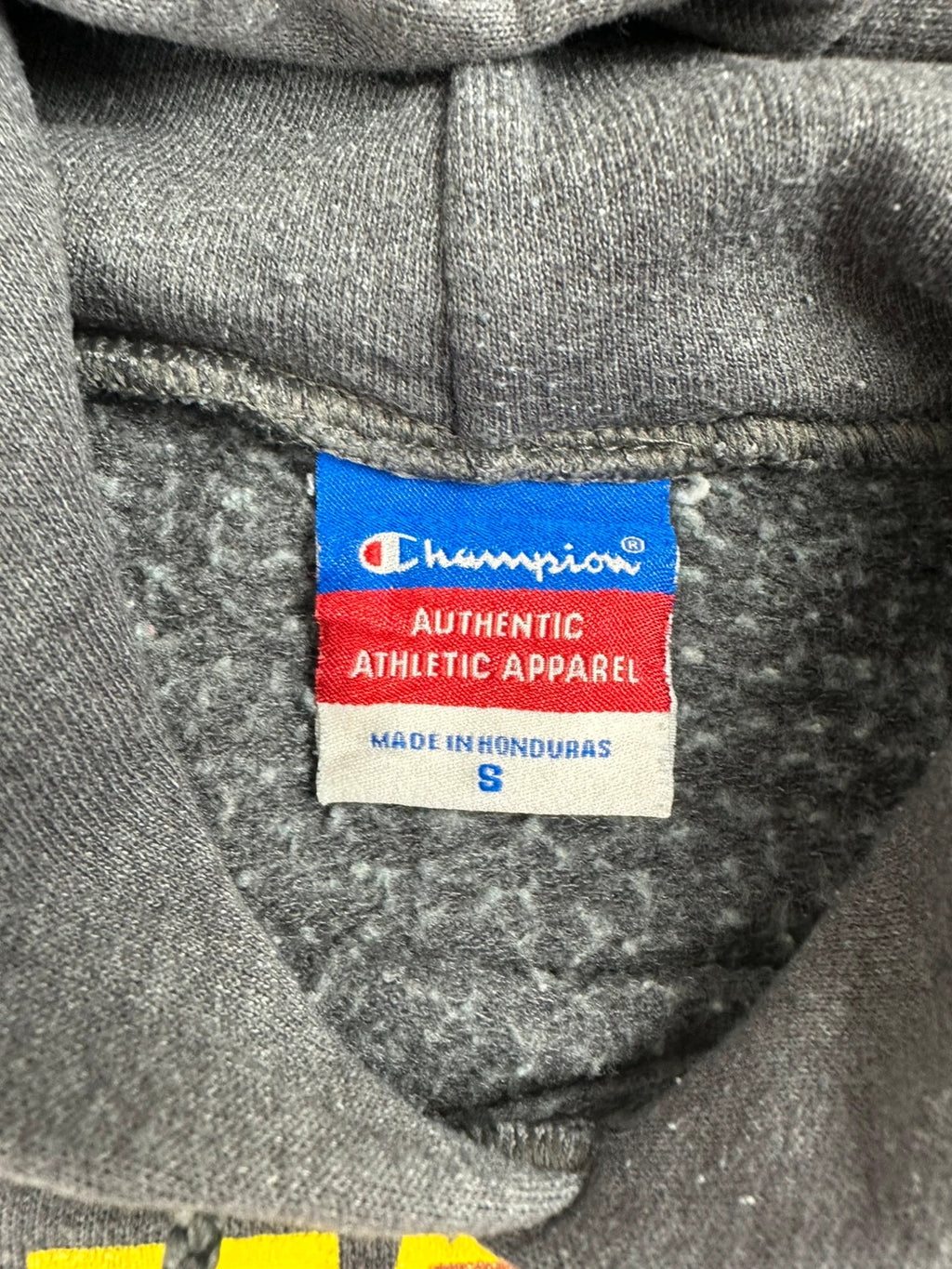 Champion Hoodie - Men’s Size Small